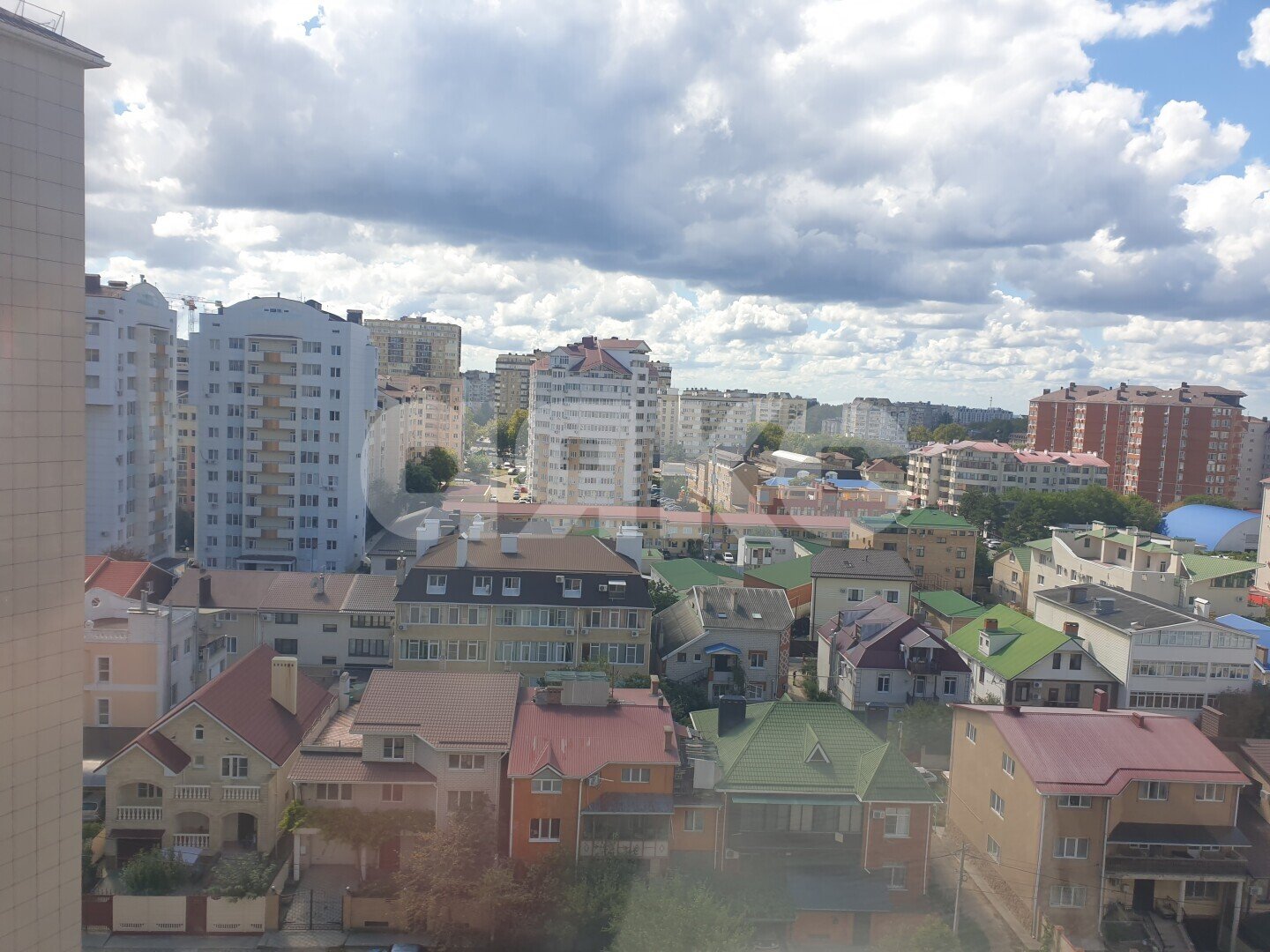 Фото №4: 2-комнатная квартира 56&nbsp;м², 11/16&nbsp;эт. - Анапа, 3А, мкр. ЖК Уютный, ул. Владимирская, 108к3