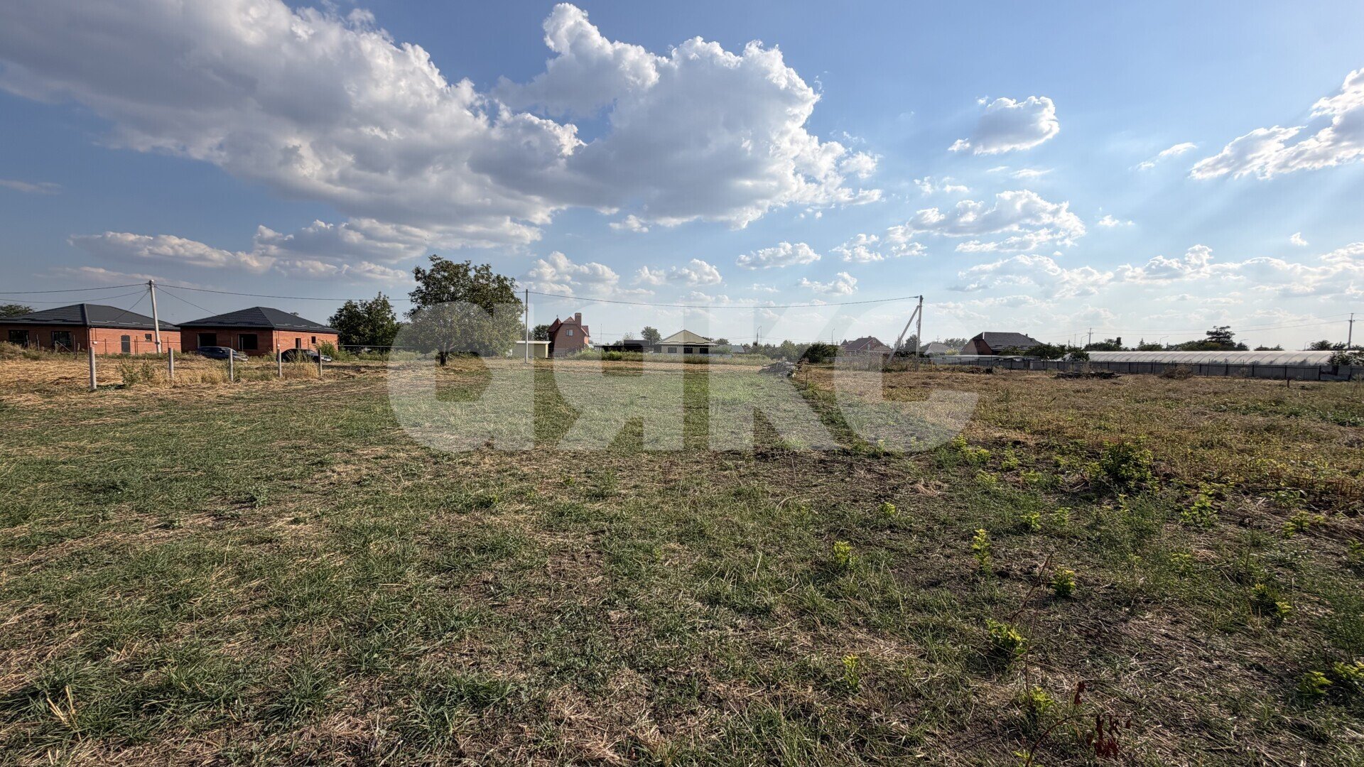 Фото №8: Земельный участок под ИЖС 7.5&nbsp;сот. - Платнировская, ул. Коммунаров