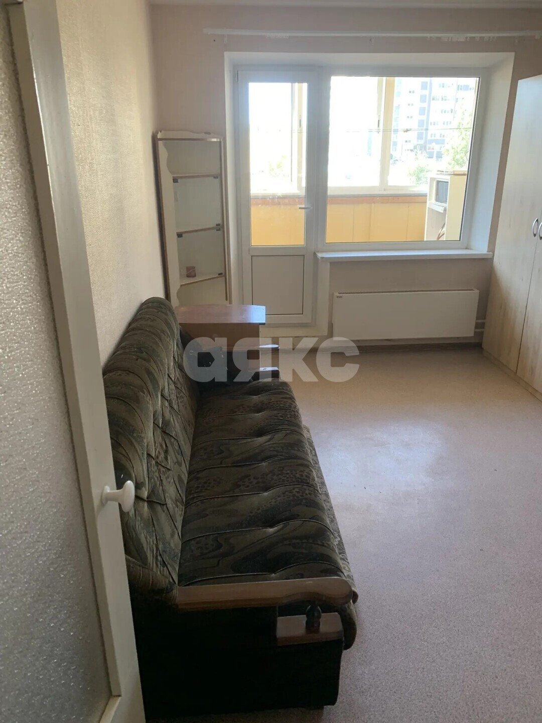 Фото №2: 1-комнатная квартира 34&nbsp;м², 5/9&nbsp;эт. - Волгоград, Советский, Комарово, мкр. ЖК Комарово, ул. Янки Купалы, 67