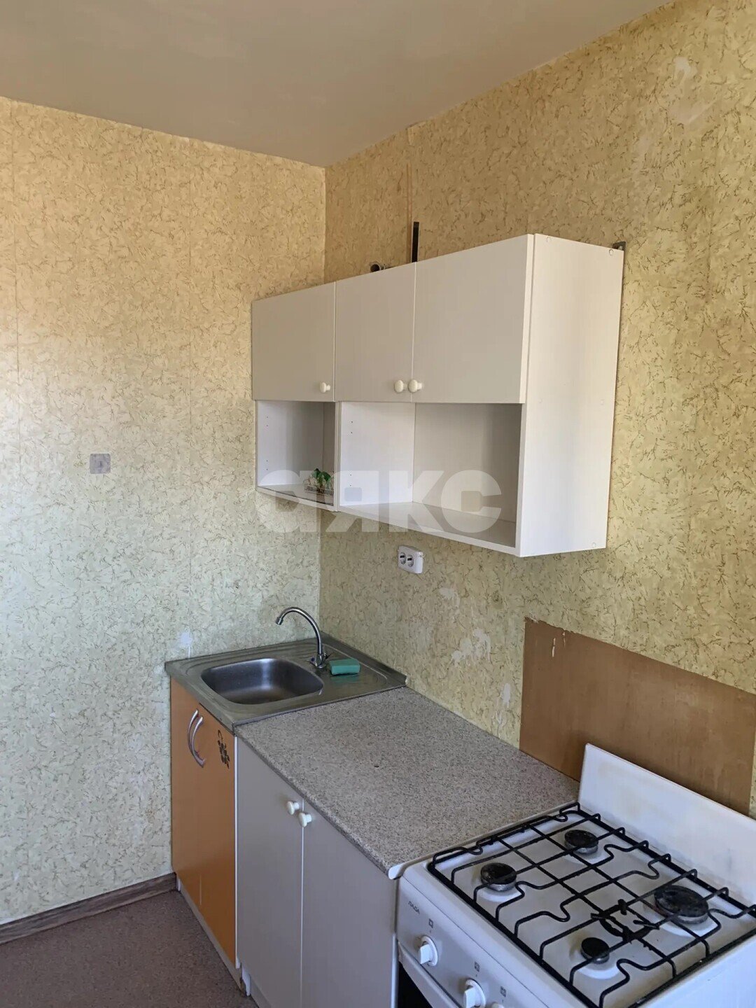 Фото №4: 1-комнатная квартира 34&nbsp;м², 5/9&nbsp;эт. - Волгоград, Советский, Комарово, мкр. ЖК Комарово, ул. Янки Купалы, 67