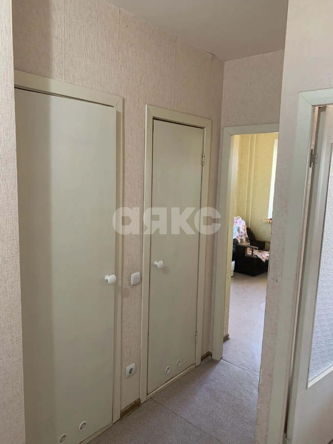 Фото №6: 1-комнатная квартира 34&nbsp;м², 5/9&nbsp;эт. - Волгоград, Советский, Комарово, мкр. ЖК Комарово, ул. Янки Купалы, 67