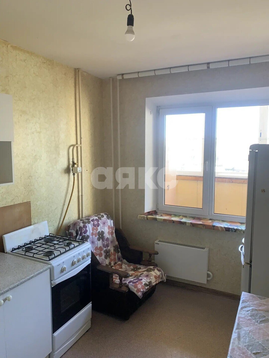 Фото №8: 1-комнатная квартира 34&nbsp;м², 5/9&nbsp;эт. - Волгоград, Советский, Комарово, мкр. ЖК Комарово, ул. Янки Купалы, 67