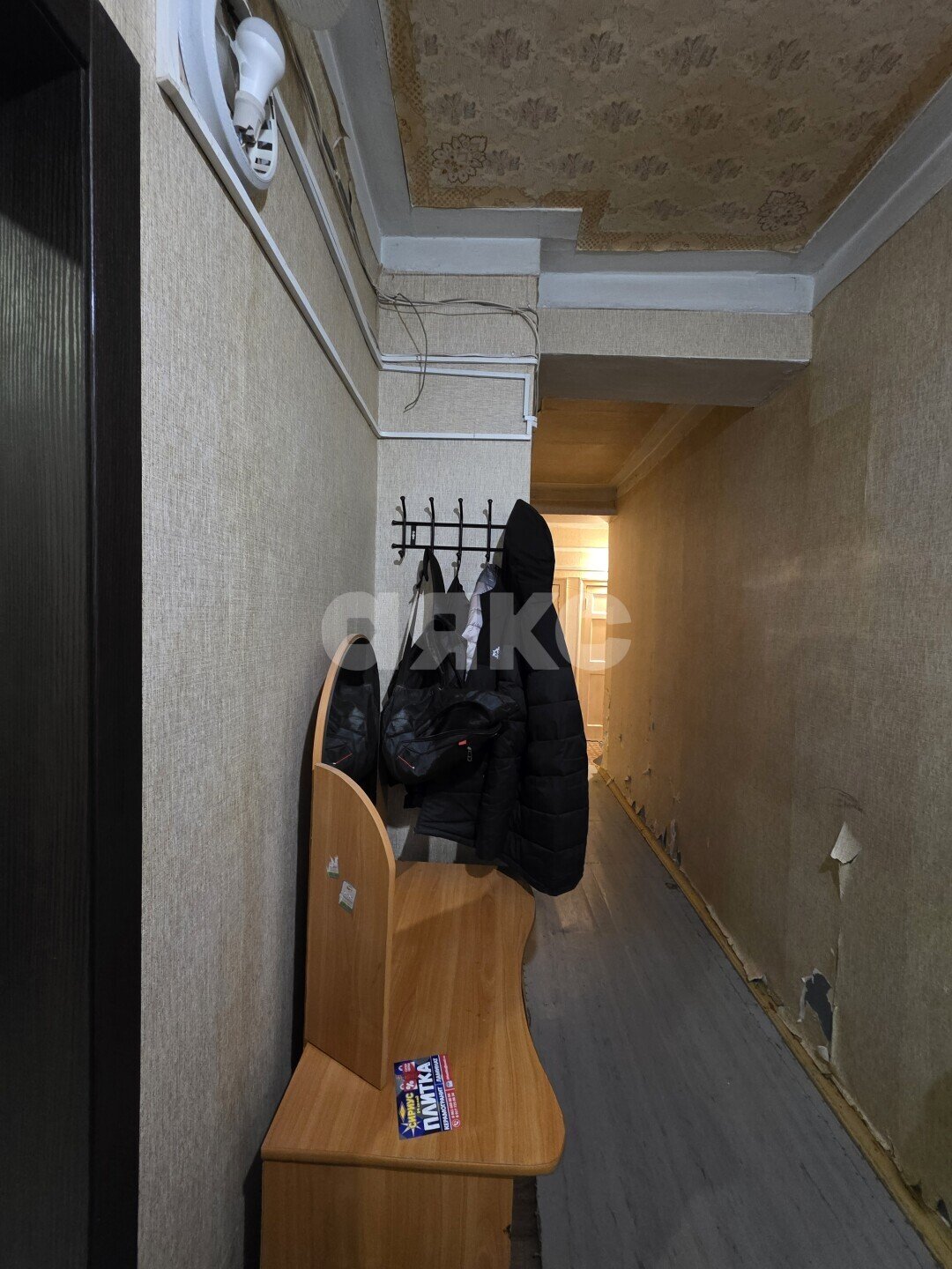 Фото №16: 3-комнатная квартира 76&nbsp;м², 5/5&nbsp;эт. - Волгоград, р. Краснооктябрьский, ул. Кузнецова, 22