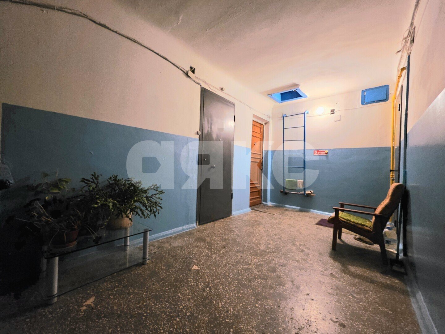 Фото №17: 3-комнатная квартира 76&nbsp;м², 5/5&nbsp;эт. - Волгоград, р. Краснооктябрьский, ул. Кузнецова, 22