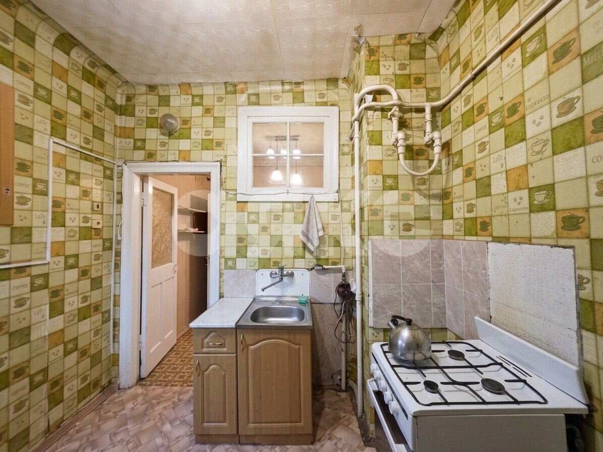 Фото №7: 3-комнатная квартира 76&nbsp;м², 5/5&nbsp;эт. - Волгоград, р. Краснооктябрьский, ул. Кузнецова, 22