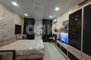 Фото №1: 3-комнатная квартира 76 м², 5/5 эт. - Волгоград, р. Краснооктябрьский, ул. Кузнецова, 22