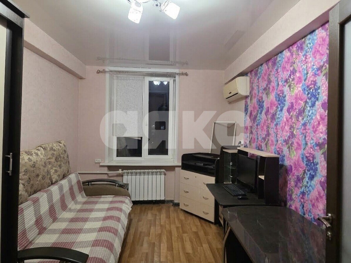 Фото №4: 3-комнатная квартира 76&nbsp;м², 5/5&nbsp;эт. - Волгоград, р. Краснооктябрьский, ул. Кузнецова, 22