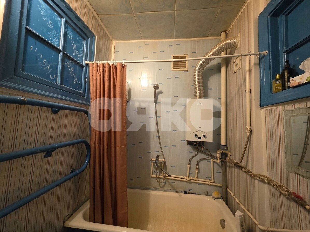 Фото №9: 3-комнатная квартира 76&nbsp;м², 5/5&nbsp;эт. - Волгоград, р. Краснооктябрьский, ул. Кузнецова, 22