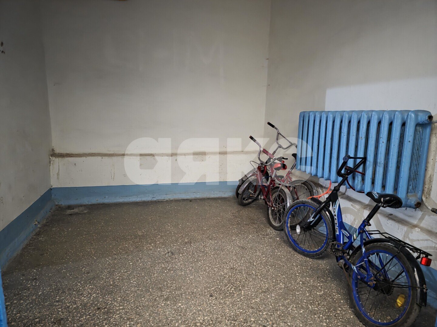 Фото №18: 3-комнатная квартира 76&nbsp;м², 5/5&nbsp;эт. - Волгоград, р. Краснооктябрьский, ул. Кузнецова, 22