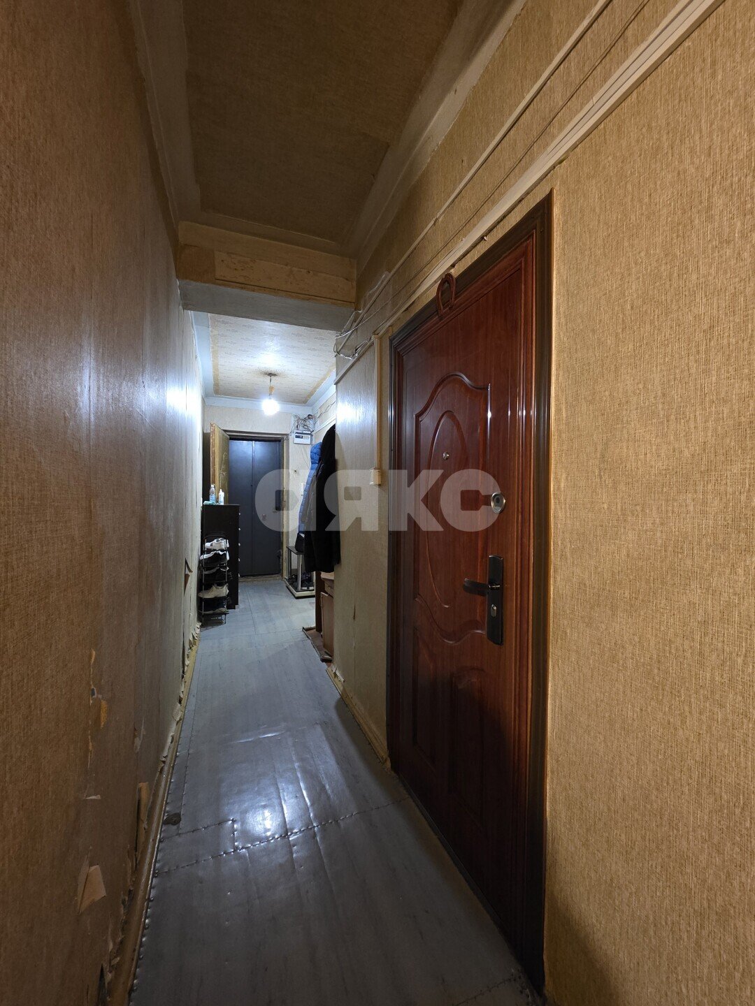 Фото №14: 3-комнатная квартира 76&nbsp;м², 5/5&nbsp;эт. - Волгоград, р. Краснооктябрьский, ул. Кузнецова, 22
