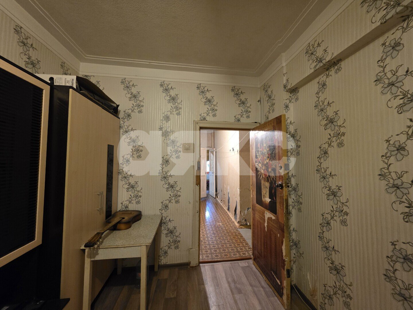 Фото №6: 3-комнатная квартира 76&nbsp;м², 5/5&nbsp;эт. - Волгоград, р. Краснооктябрьский, ул. Кузнецова, 22
