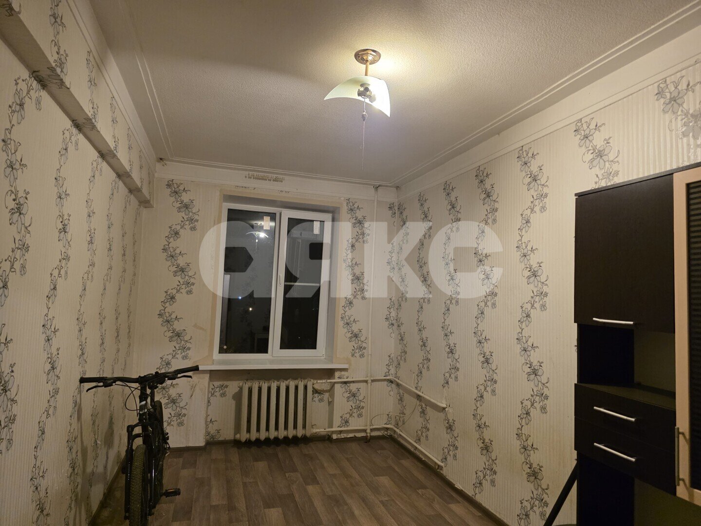 Фото №5: 3-комнатная квартира 76&nbsp;м², 5/5&nbsp;эт. - Волгоград, р. Краснооктябрьский, ул. Кузнецова, 22