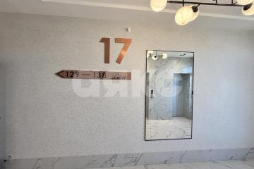 Фото №1: 1-комнатная квартира 42&nbsp;м², 17/20&nbsp;эт. - Волгоград, мкр. ЖК Дольче Вита, ул. Майкопская, 5Д/2