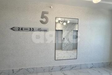 Фото №1: Студия 33&nbsp;м², 5/22&nbsp;эт. - Волгоград, мкр. ЖК Дольче Вита, ул. Майкопская, 5Д/1