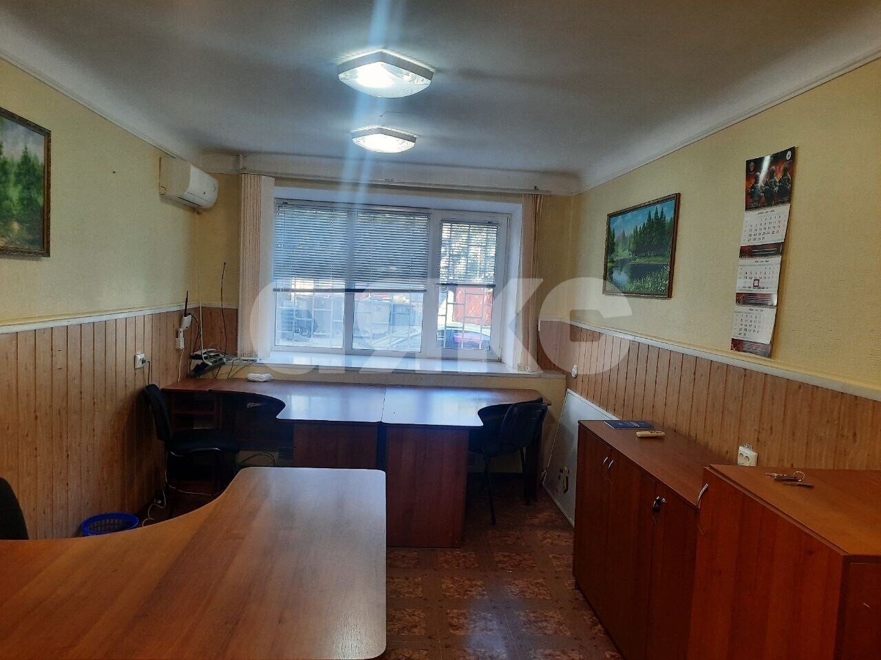 Фото №4: Коммерция 25&nbsp;м², 1/5&nbsp;эт. - Мелитополь, ул. Шмидта, 36