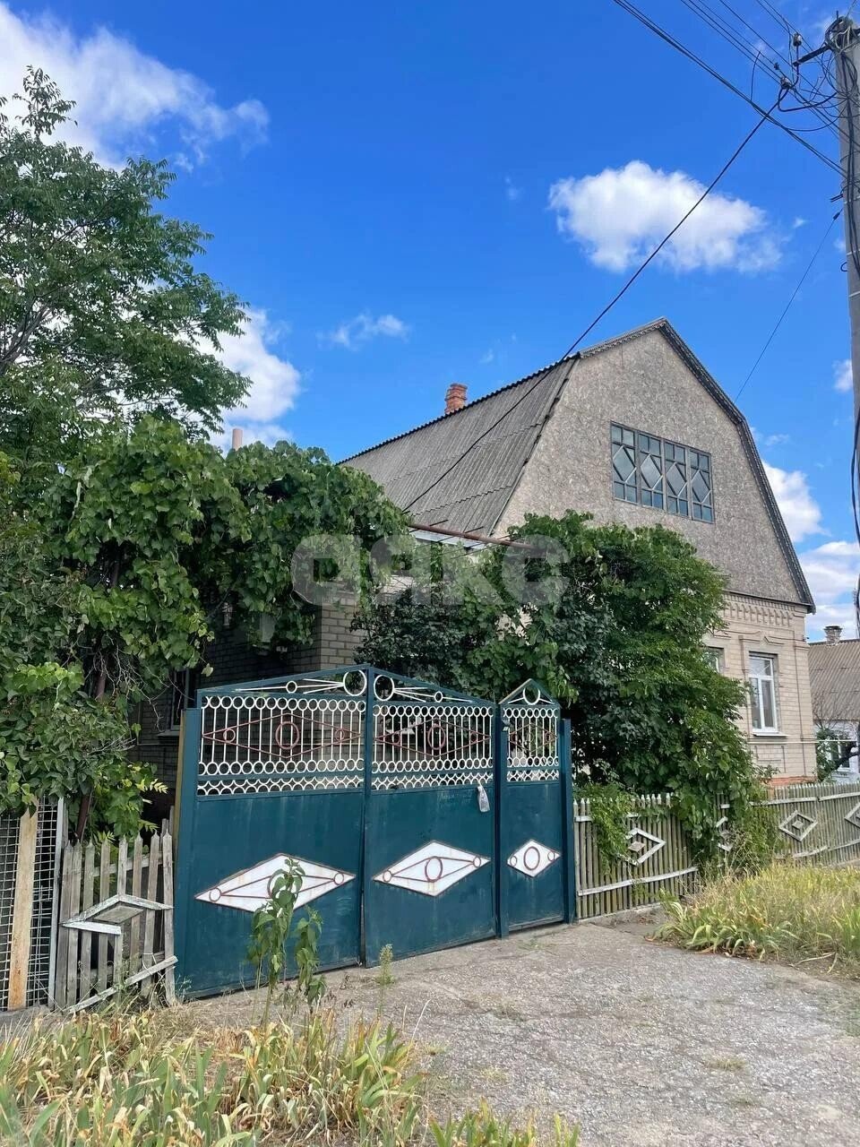 Фото №1: Дом 147&nbsp;м² + 9&nbsp;сот., 2&nbsp;эт. - Мелитополь, ул. Белякова