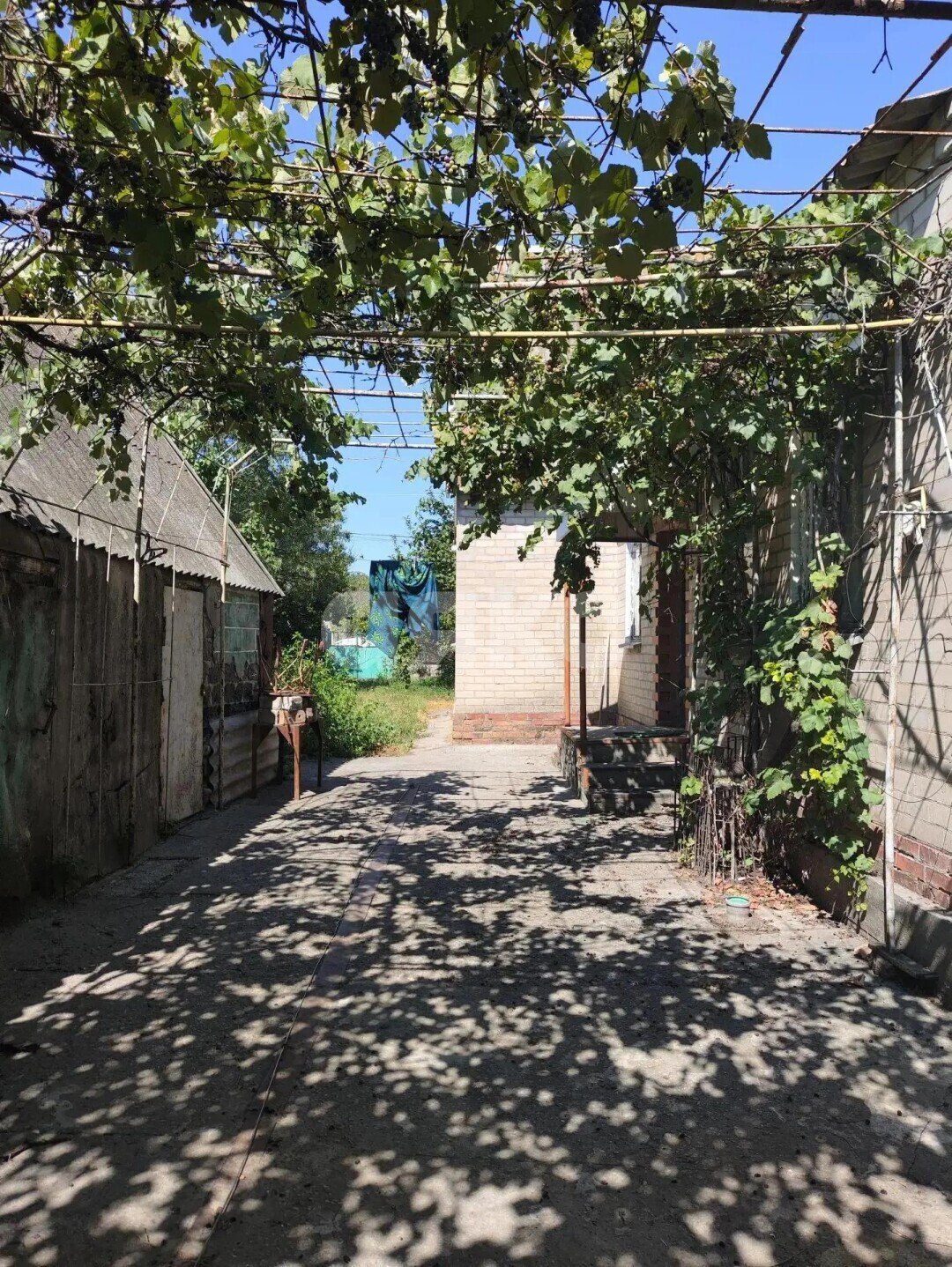 Фото №10: Дом 147&nbsp;м² + 9&nbsp;сот., 2&nbsp;эт. - Мелитополь, ул. Белякова