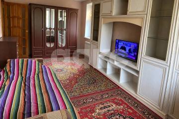 Фото №1: 2-комнатная квартира 43 м², 5/5 эт. - Воскресенск, мкр. Цемгигант, ул. Ленинская, 16