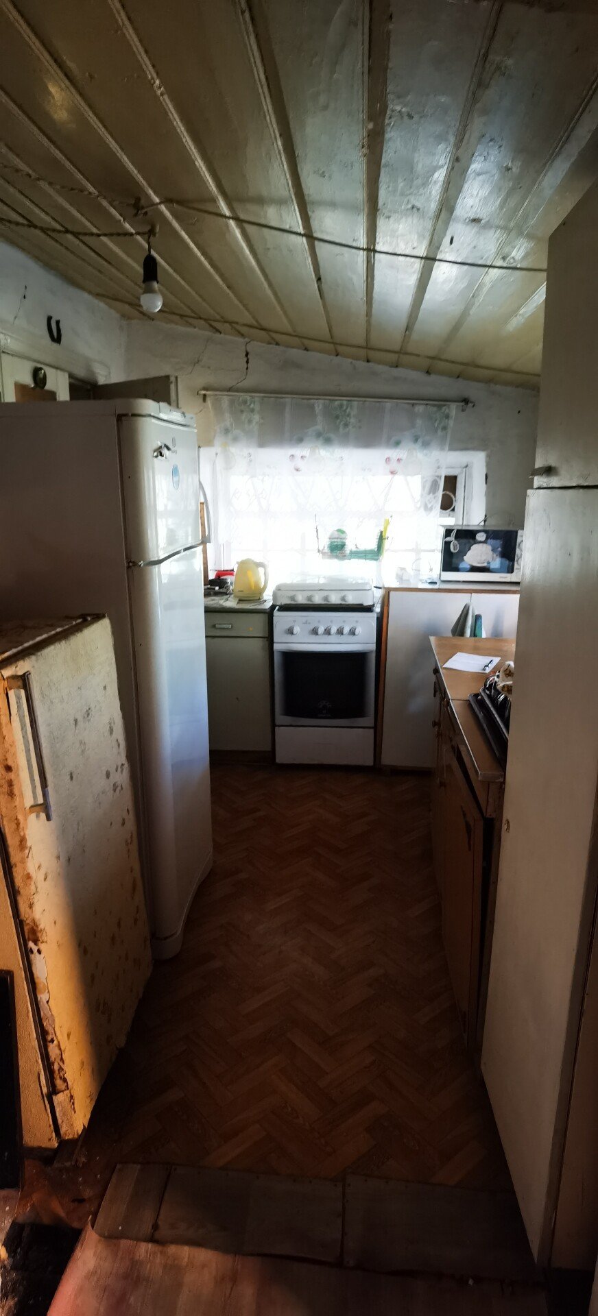 Фото №10: Дом 86&nbsp;м² + 11.98&nbsp;сот., 2&nbsp;эт. - Белосарайская Коса