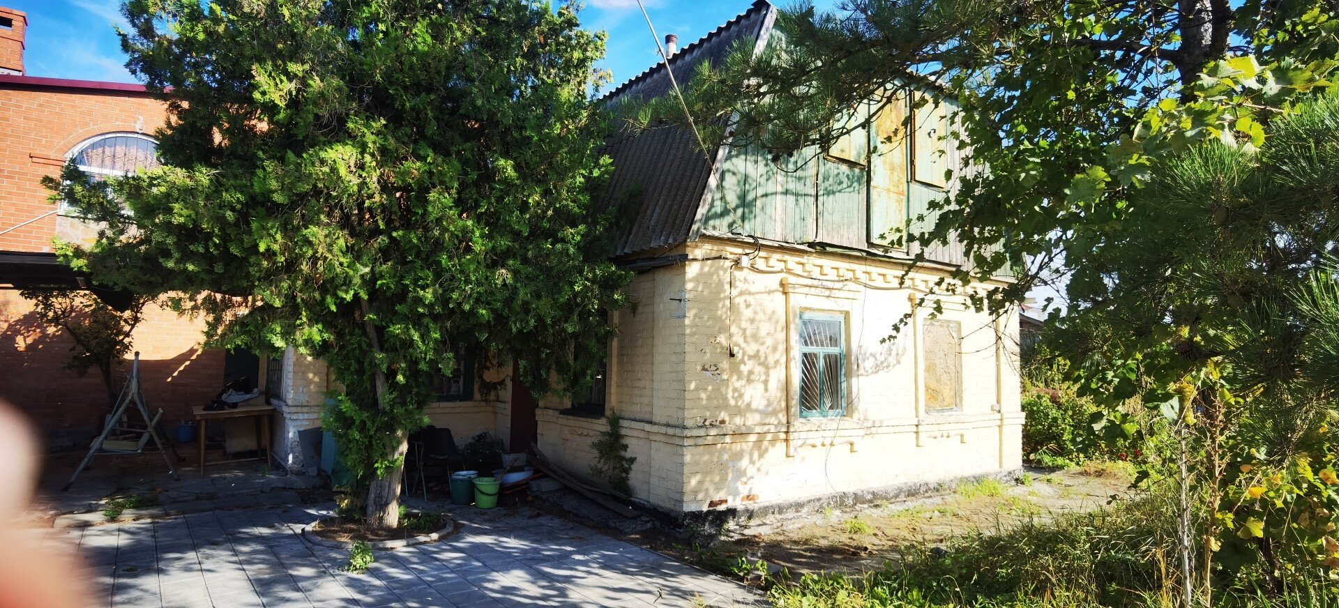 Фото №2: Дом 86&nbsp;м² + 11.98&nbsp;сот., 2&nbsp;эт. - Белосарайская Коса