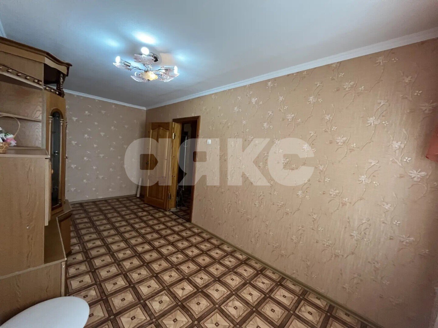 Фото №5: 3-комнатная квартира 57&nbsp;м², 2/2&nbsp;эт. - Кропоткин, мкр. Совхоз Заря, ул. Центральная, 1