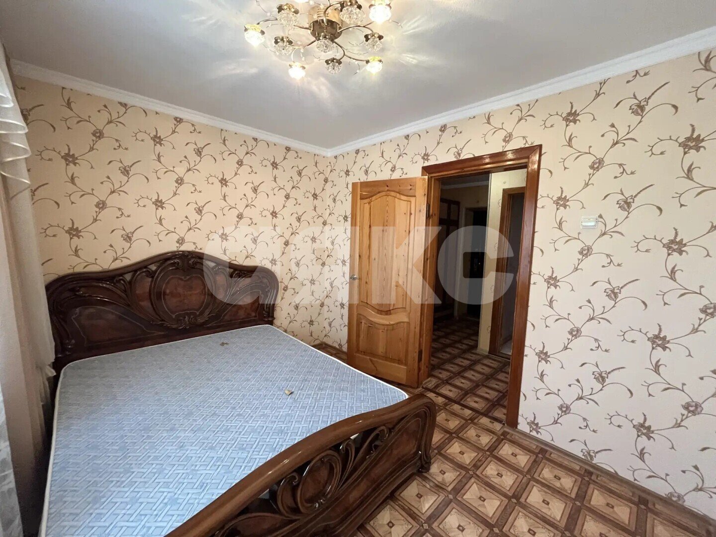 Фото №6: 3-комнатная квартира 57&nbsp;м², 2/2&nbsp;эт. - Кропоткин, мкр. Совхоз Заря, ул. Центральная, 1