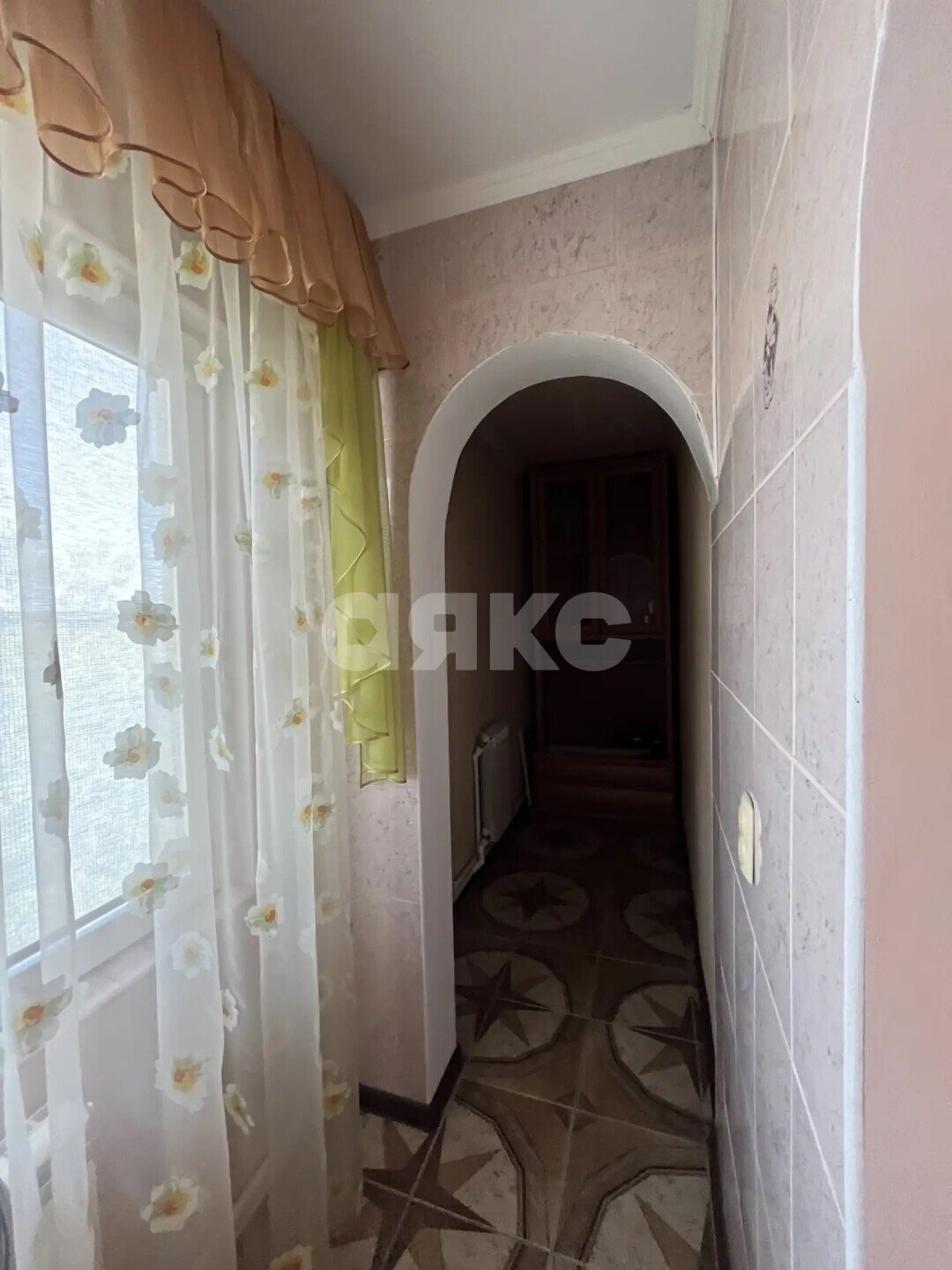 Фото №7: 3-комнатная квартира 57&nbsp;м², 2/2&nbsp;эт. - Кропоткин, мкр. Совхоз Заря, ул. Центральная, 1