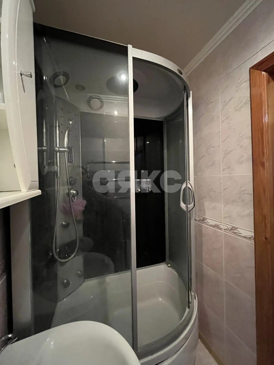 Фото №9: 3-комнатная квартира 57&nbsp;м², 2/2&nbsp;эт. - Кропоткин, мкр. Совхоз Заря, ул. Центральная, 1