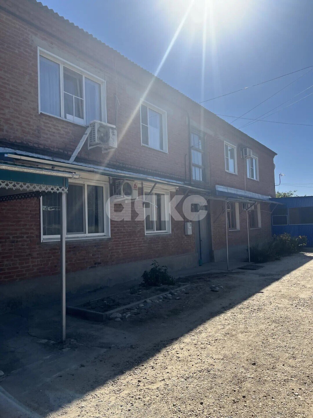 Фото №11: 3-комнатная квартира 57&nbsp;м², 2/2&nbsp;эт. - Кропоткин, мкр. Совхоз Заря, ул. Центральная, 1
