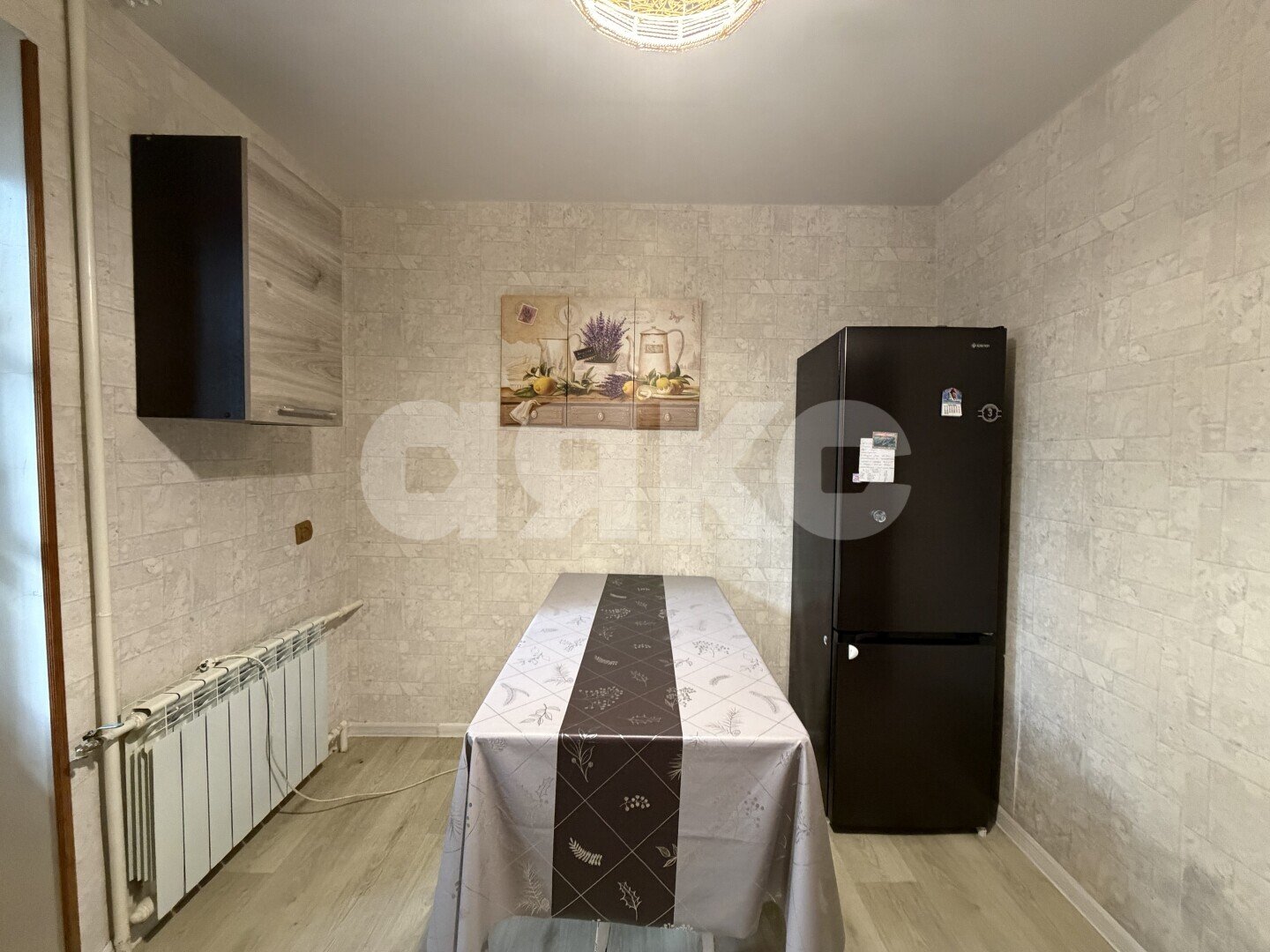 Фото №4: 3-комнатная квартира 68&nbsp;м², 1/5&nbsp;эт. - Кореновск, мкр. 2-й квартал, ул. Фрунзе, 33
