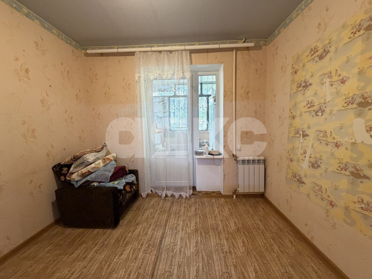 Фото №21: 3-комнатная квартира 68&nbsp;м², 1/5&nbsp;эт. - Кореновск, мкр. 2-й квартал, ул. Фрунзе, 33