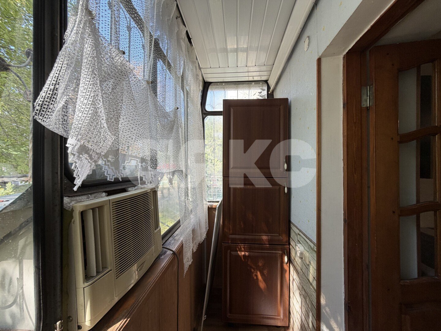 Фото №30: 3-комнатная квартира 68&nbsp;м², 1/5&nbsp;эт. - Кореновск, мкр. 2-й квартал, ул. Фрунзе, 33