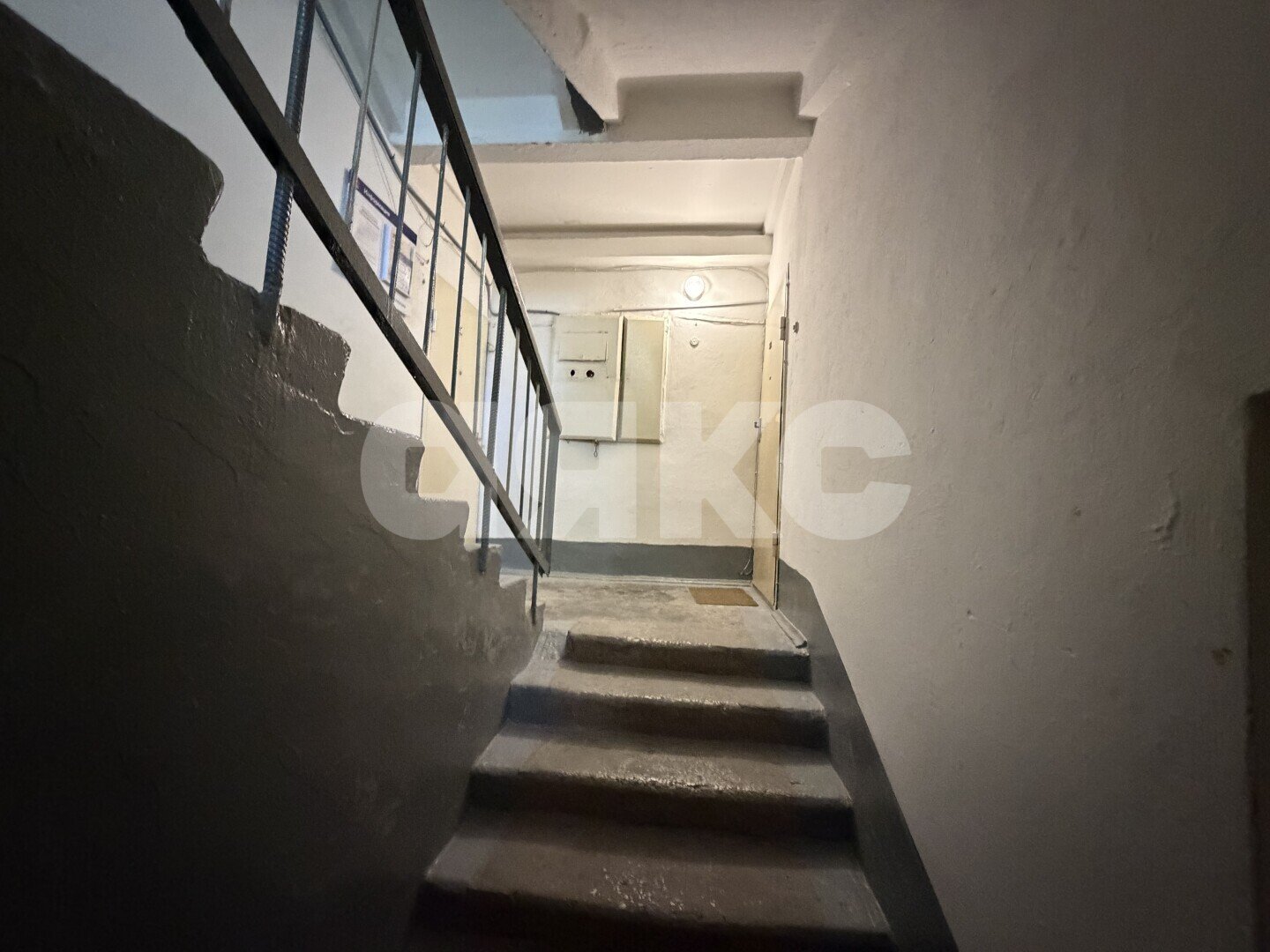 Фото №33: 3-комнатная квартира 68&nbsp;м², 1/5&nbsp;эт. - Кореновск, мкр. 2-й квартал, ул. Фрунзе, 33