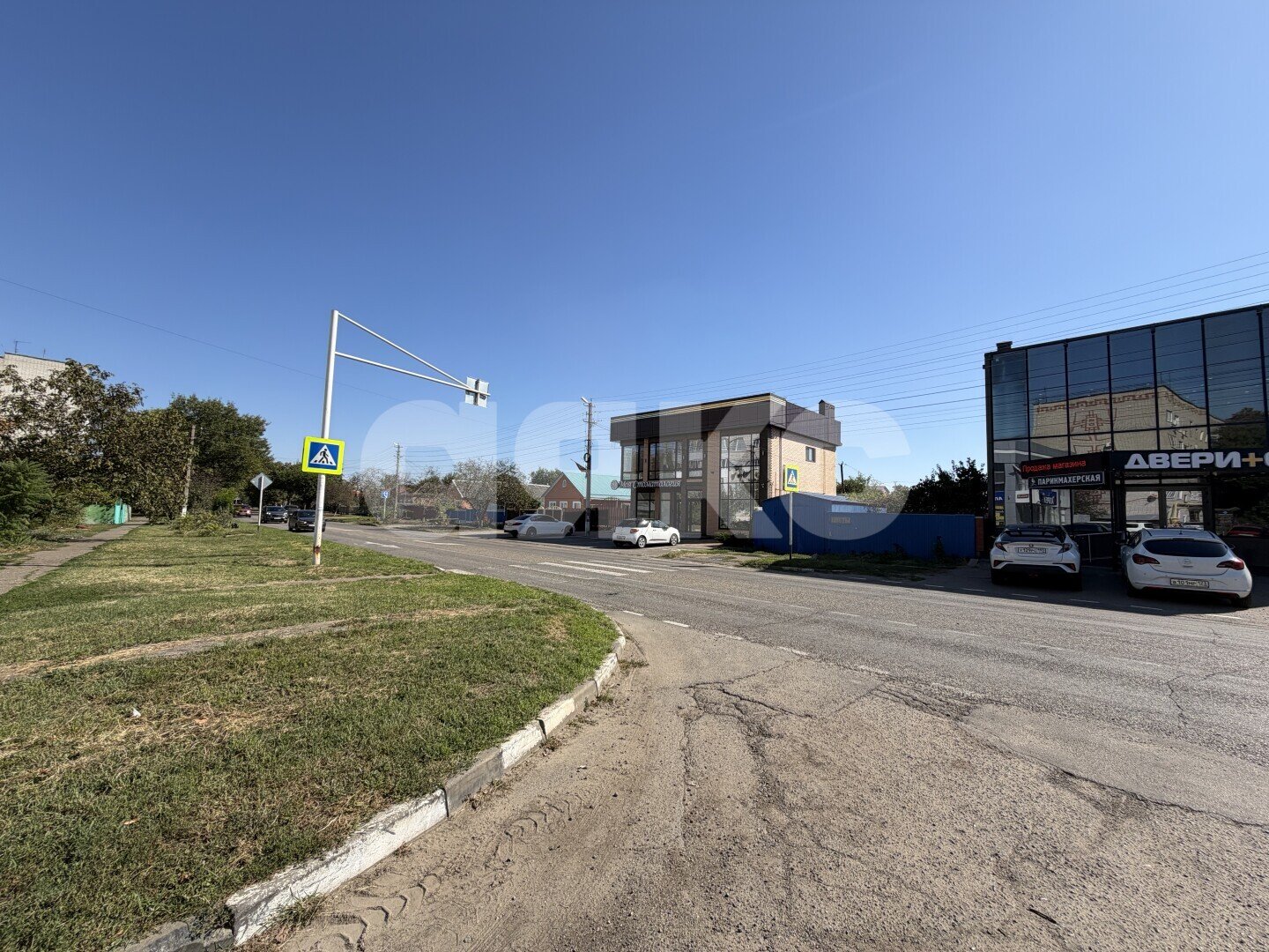 Фото №46: 3-комнатная квартира 68&nbsp;м², 1/5&nbsp;эт. - Кореновск, мкр. 2-й квартал, ул. Фрунзе, 33