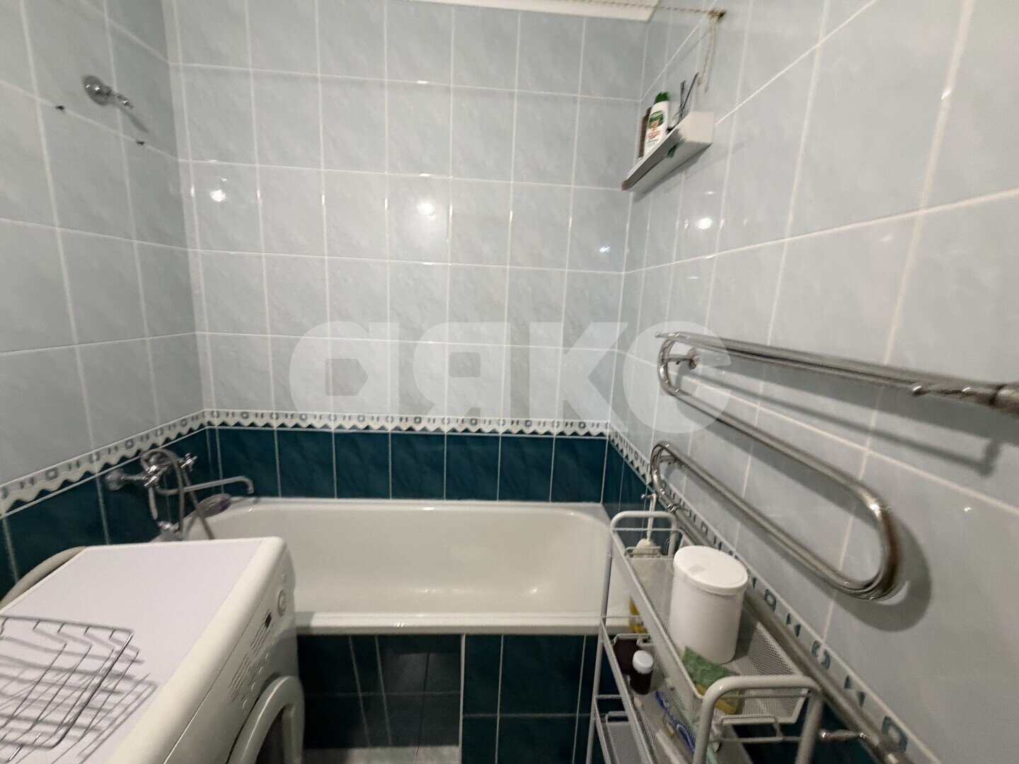 Фото №27: 3-комнатная квартира 68&nbsp;м², 1/5&nbsp;эт. - Кореновск, мкр. 2-й квартал, ул. Фрунзе, 33