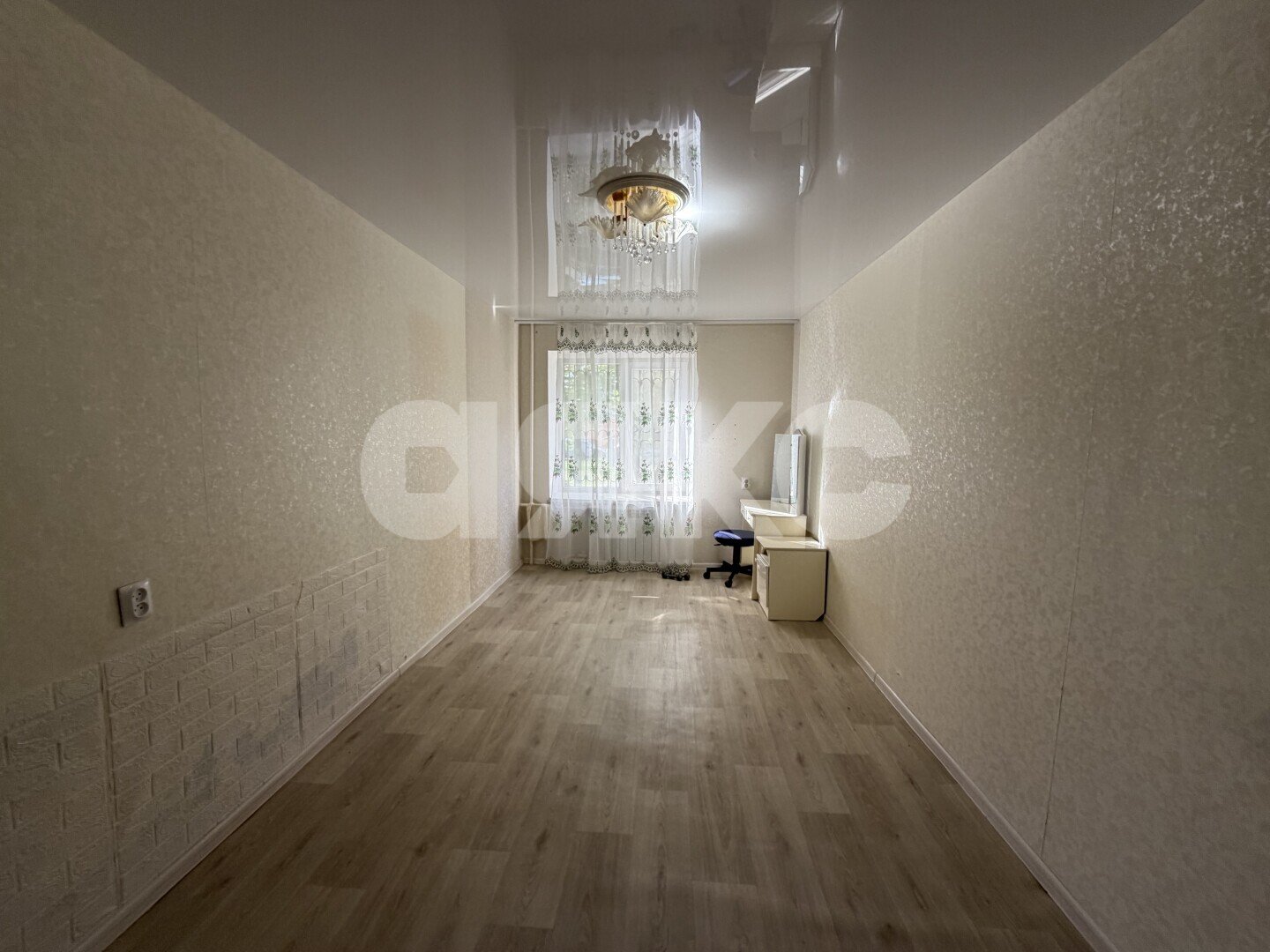 Фото №16: 3-комнатная квартира 68&nbsp;м², 1/5&nbsp;эт. - Кореновск, мкр. 2-й квартал, ул. Фрунзе, 33