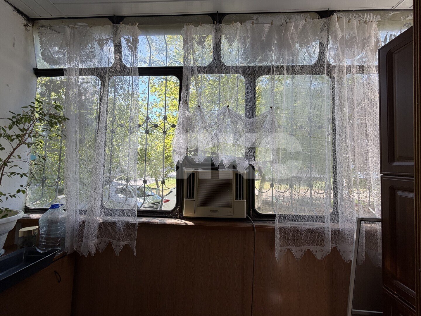 Фото №29: 3-комнатная квартира 68&nbsp;м², 1/5&nbsp;эт. - Кореновск, мкр. 2-й квартал, ул. Фрунзе, 33
