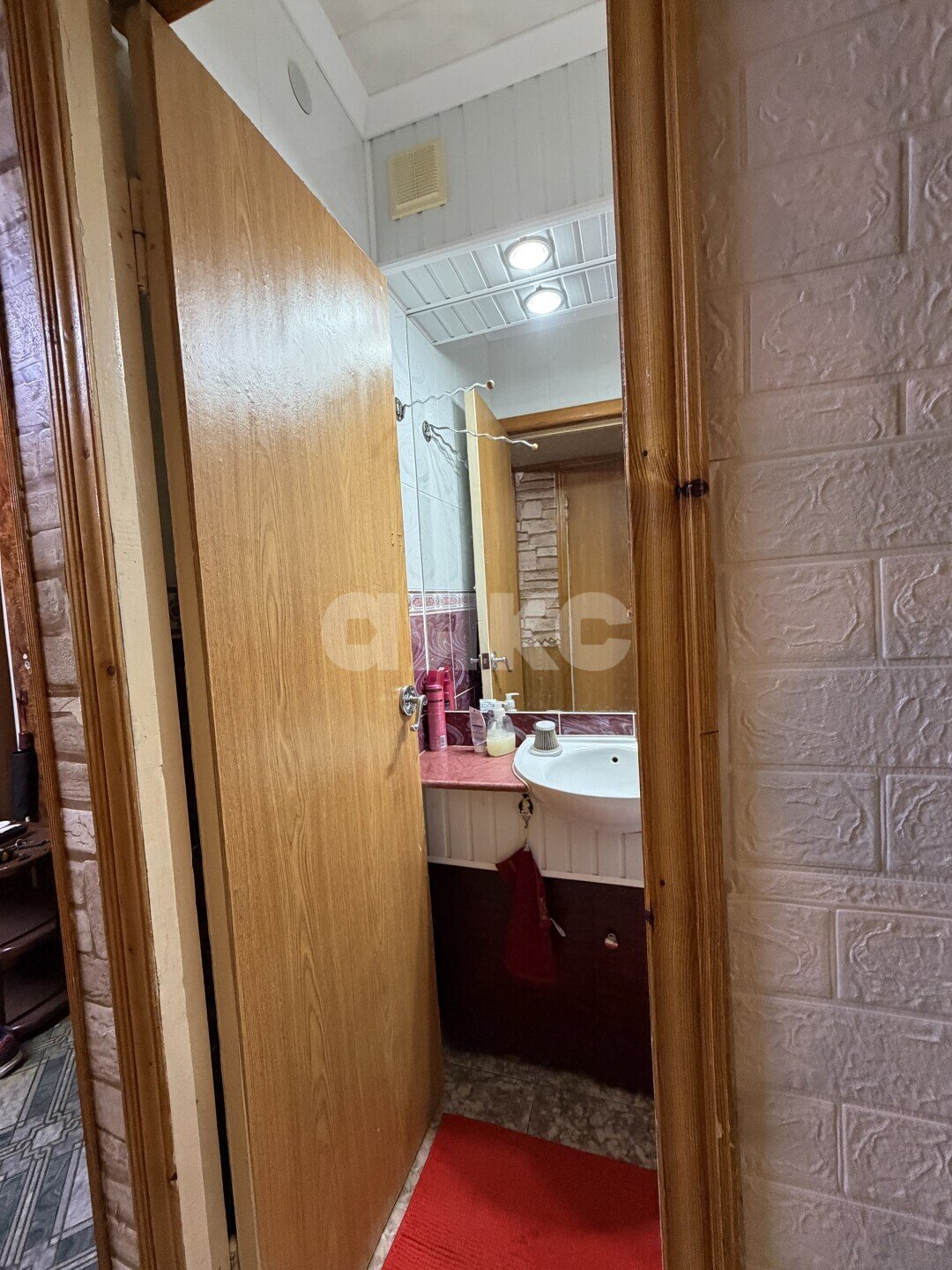 Фото №24: 3-комнатная квартира 68&nbsp;м², 1/5&nbsp;эт. - Кореновск, мкр. 2-й квартал, ул. Фрунзе, 33