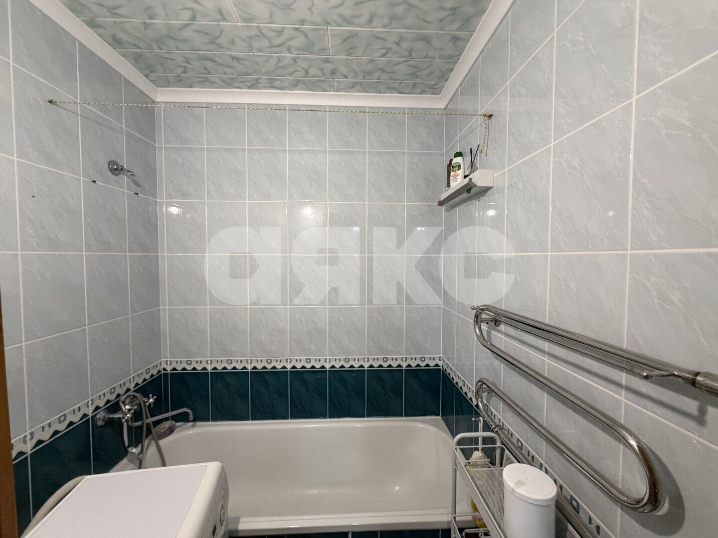 Фото №28: 3-комнатная квартира 68&nbsp;м², 1/5&nbsp;эт. - Кореновск, мкр. 2-й квартал, ул. Фрунзе, 33