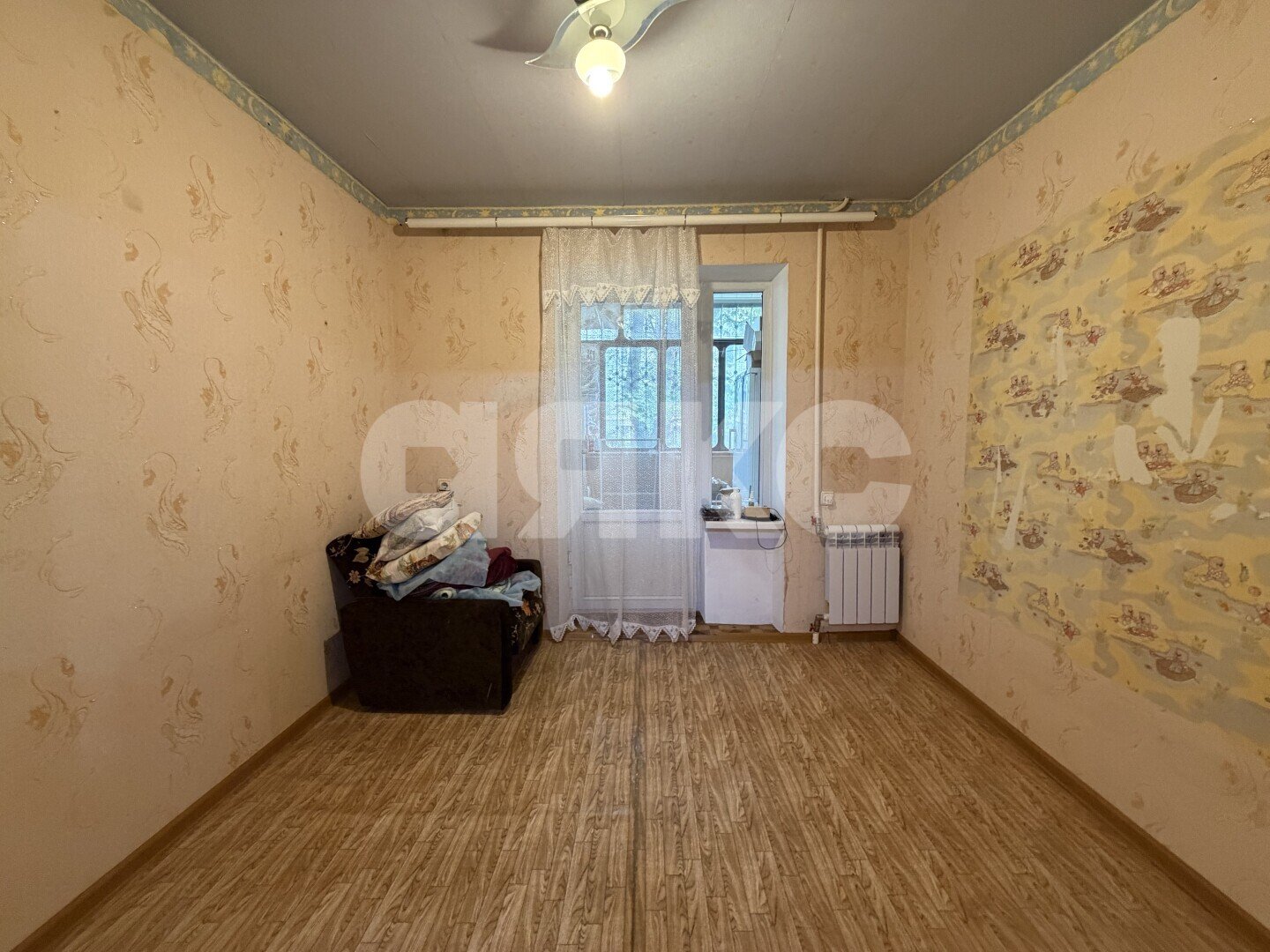 Фото №19: 3-комнатная квартира 68&nbsp;м², 1/5&nbsp;эт. - Кореновск, мкр. 2-й квартал, ул. Фрунзе, 33