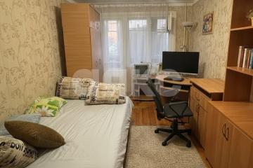 Фото №1: 1-комнатная квартира 31&nbsp;м², 4/5&nbsp;эт. - Армавир, ул. Ефремова, 135