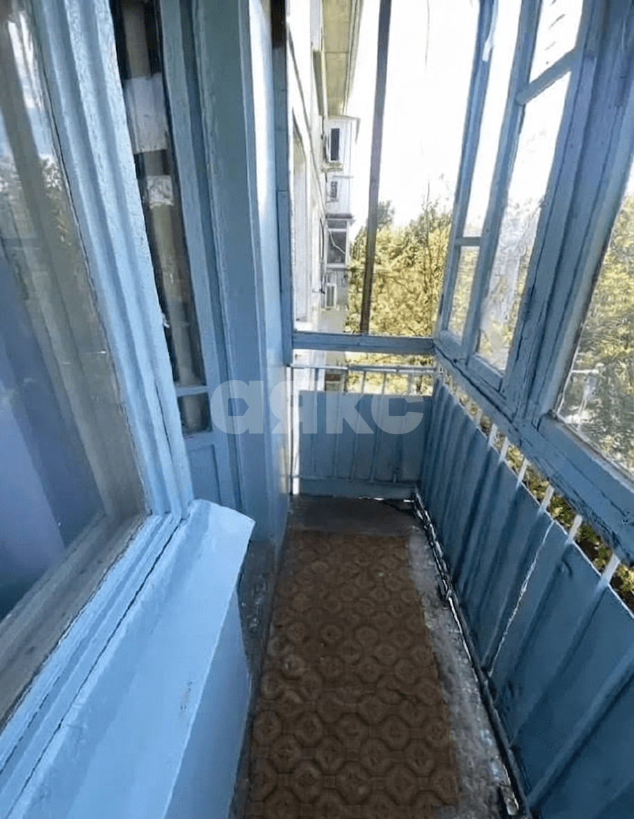 Фото №7: 1-комнатная квартира 31&nbsp;м², 4/5&nbsp;эт. - Армавир, ул. Ефремова, 135