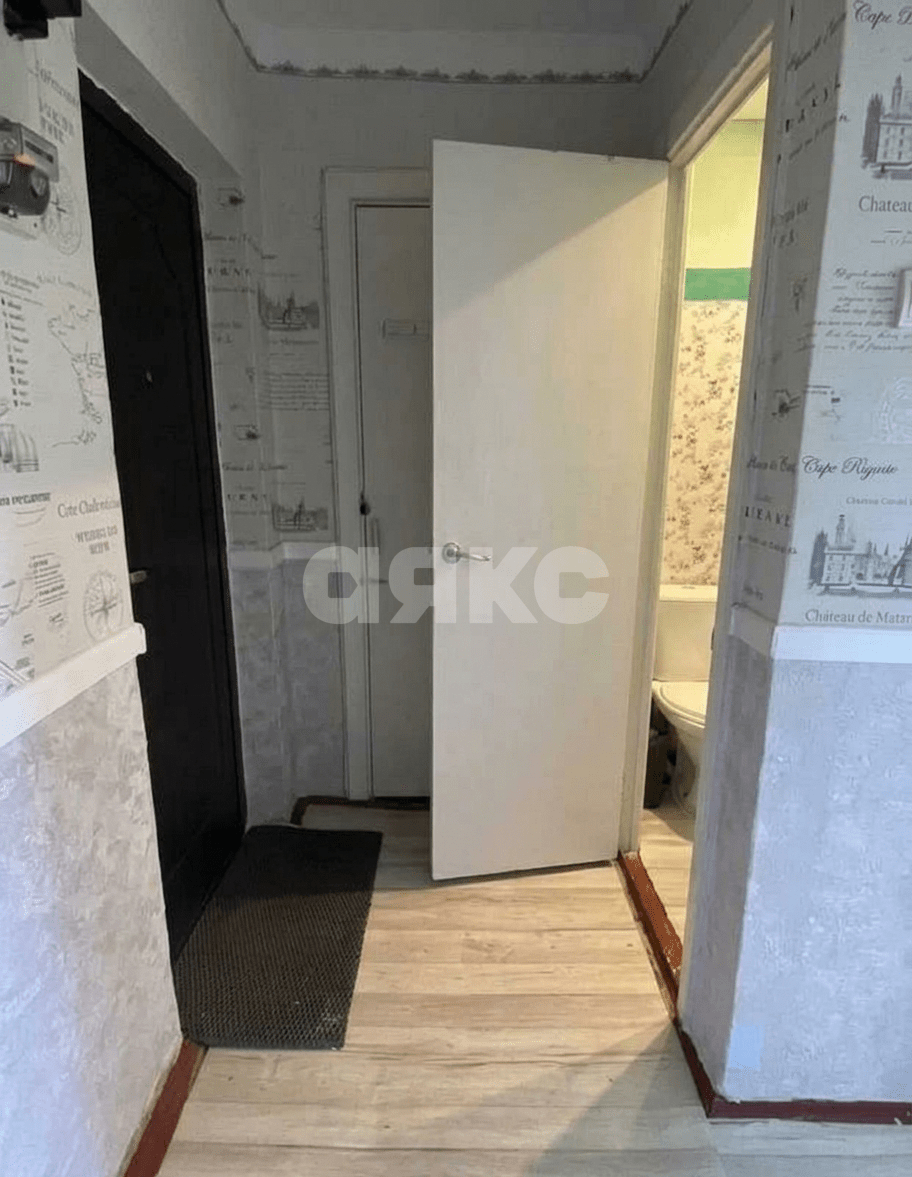 Фото №10: 1-комнатная квартира 31&nbsp;м², 4/5&nbsp;эт. - Армавир, ул. Ефремова, 135