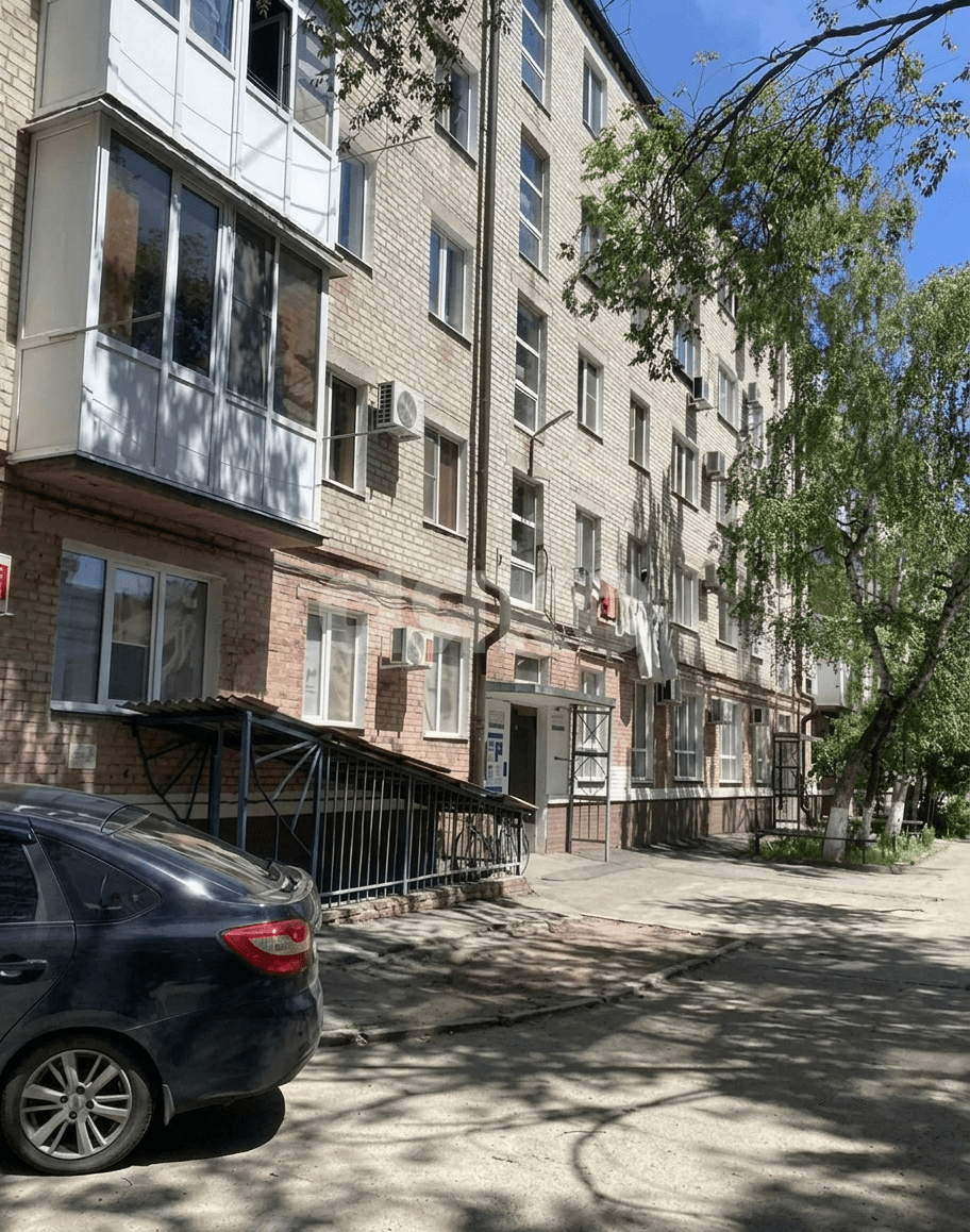 Фото №6: 1-комнатная квартира 31&nbsp;м², 4/5&nbsp;эт. - Армавир, ул. Ефремова, 135