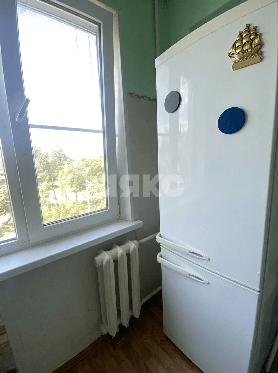 Фото №8: 1-комнатная квартира 31&nbsp;м², 4/5&nbsp;эт. - Армавир, ул. Ефремова, 135