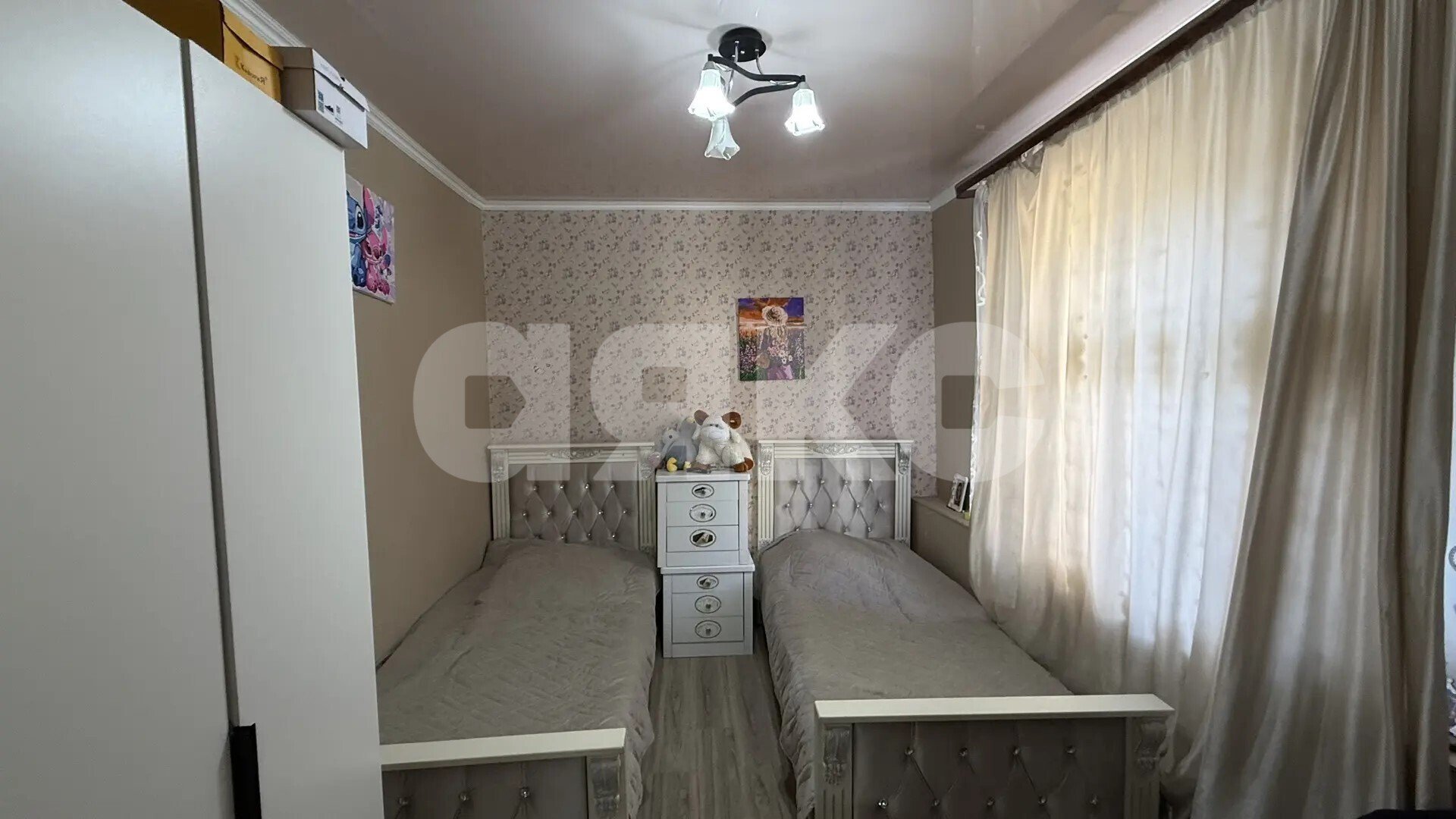 Фото №14: Дом 100&nbsp;м² + 10&nbsp;сот., 1&nbsp;эт. - Новокубанск, мкр. Капланово, ул. Крымская, 67