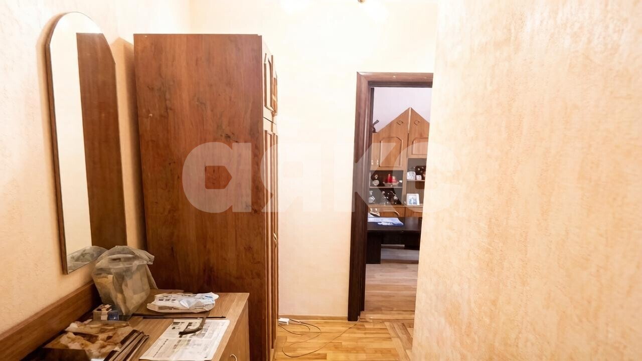 Фото №6: 1-комнатная квартира 34&nbsp;м², 2/4&nbsp;эт. - Горячий Ключ, мкр. Администрация, ул. Кучерявого, 91