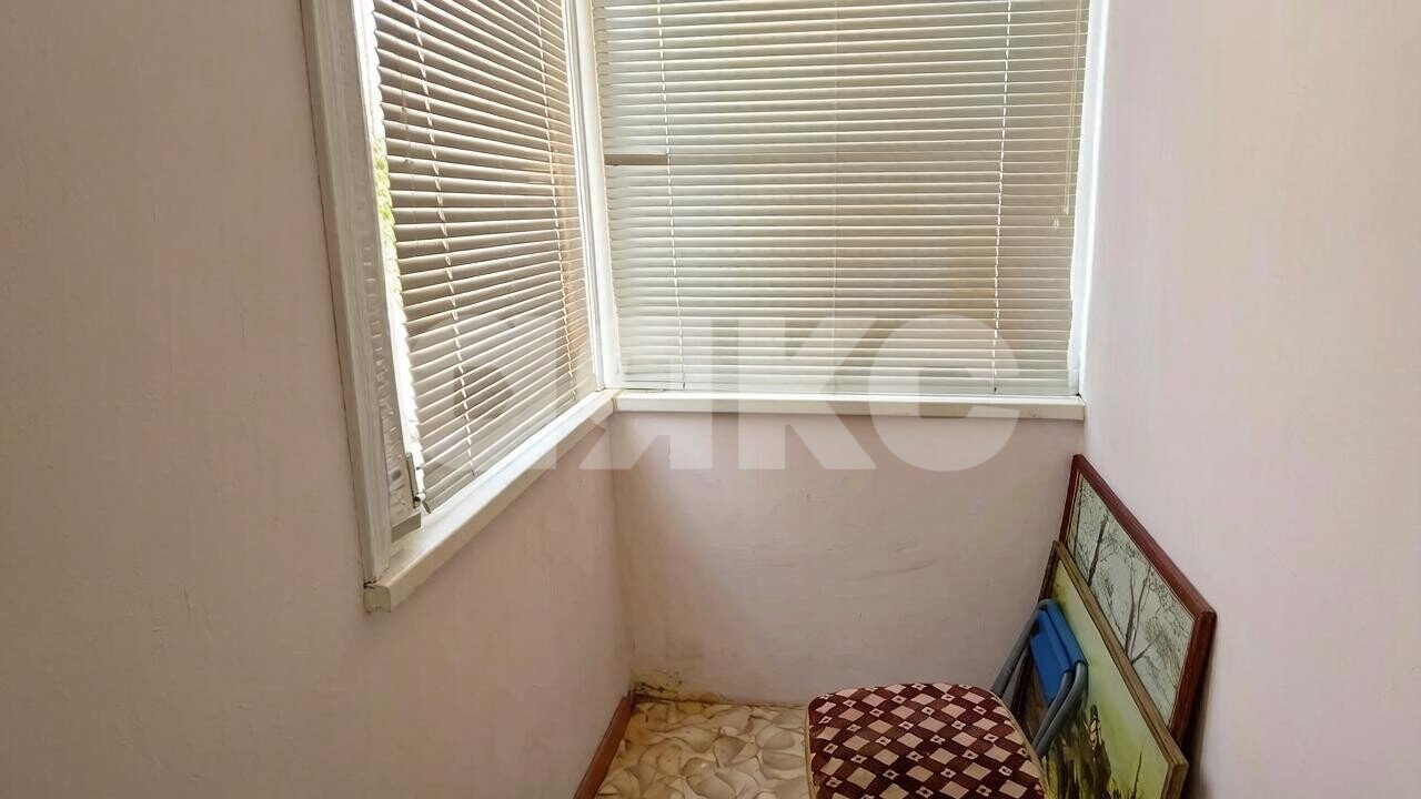 Фото №8: 1-комнатная квартира 34&nbsp;м², 2/4&nbsp;эт. - Горячий Ключ, мкр. Администрация, ул. Кучерявого, 91
