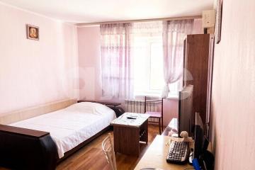 Фото №1: 1-комнатная квартира 34 м², 2/4 эт. - Горячий Ключ, мкр. Администрация, ул. Кучерявого, 91