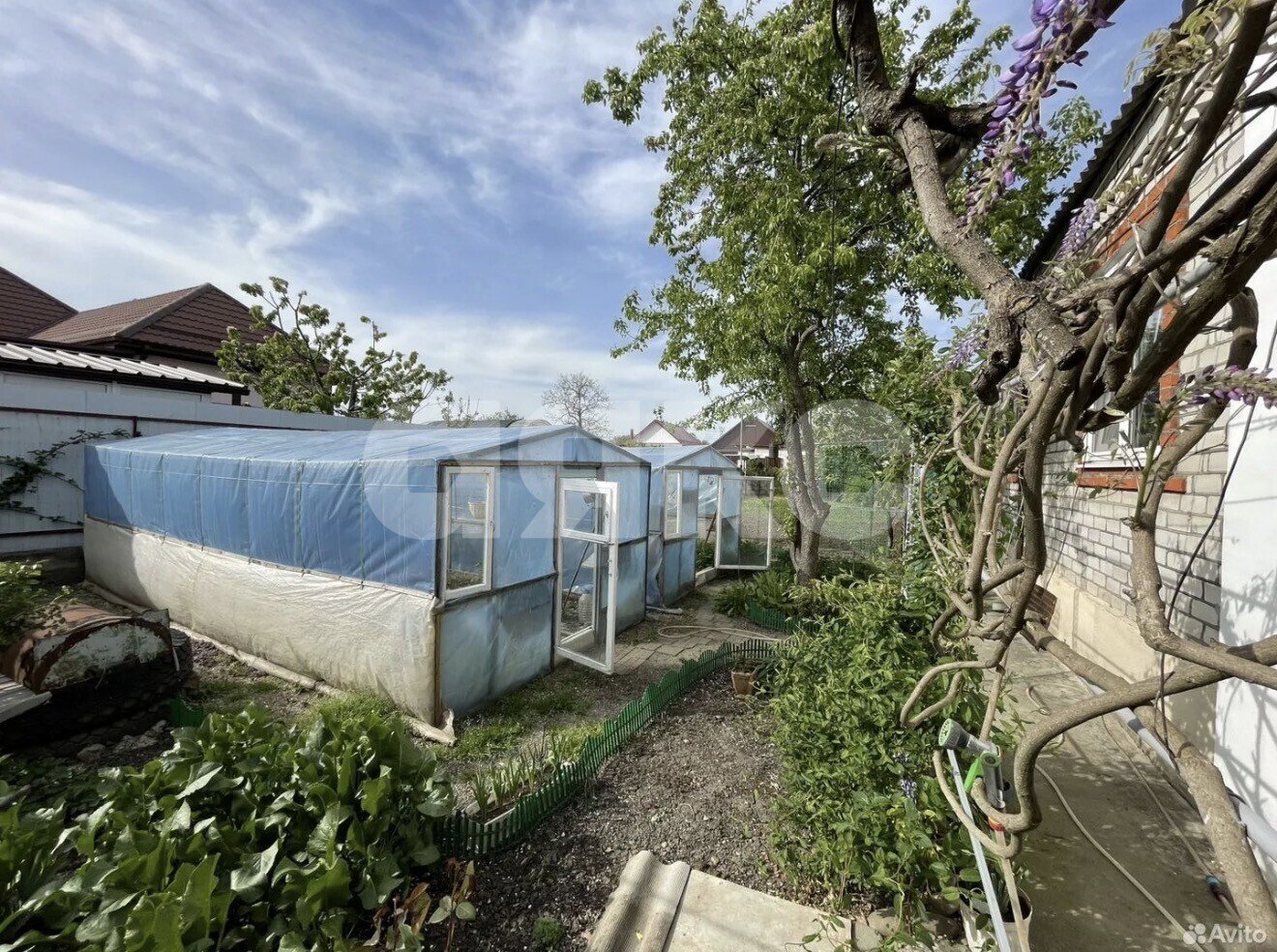 Фото №27: Дом 93&nbsp;м² + 5&nbsp;сот., 1&nbsp;эт. - Кореновск, мкр. 1-й квартал, ул. Карла Маркса, 304